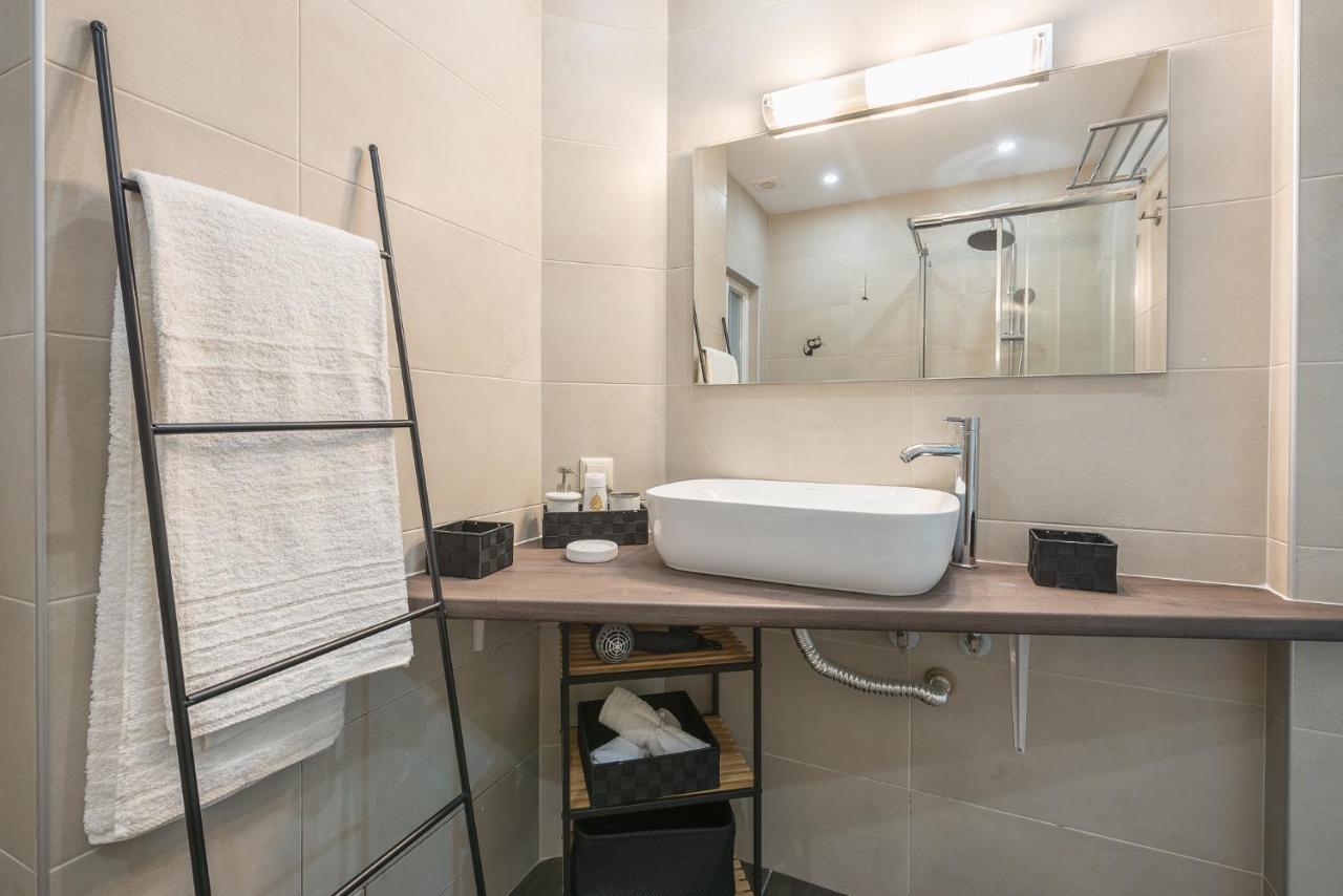Superb Acropolis View 3Bd Apt In Historical Center Athens Luaran gambar